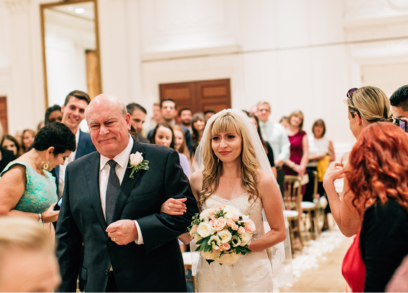 Nixon Library Wedding36