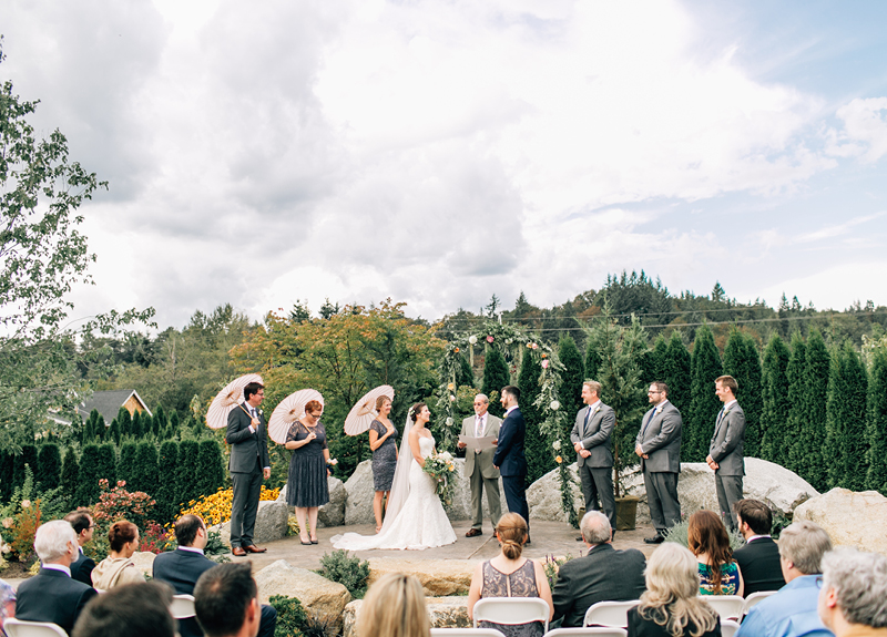 Pine Creek Nursery Wedding16