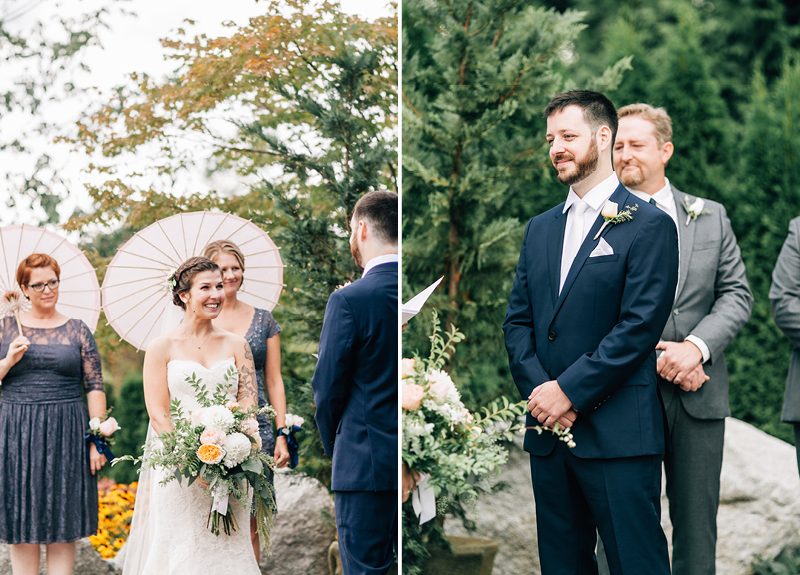 Pine Creek Nursery Wedding17