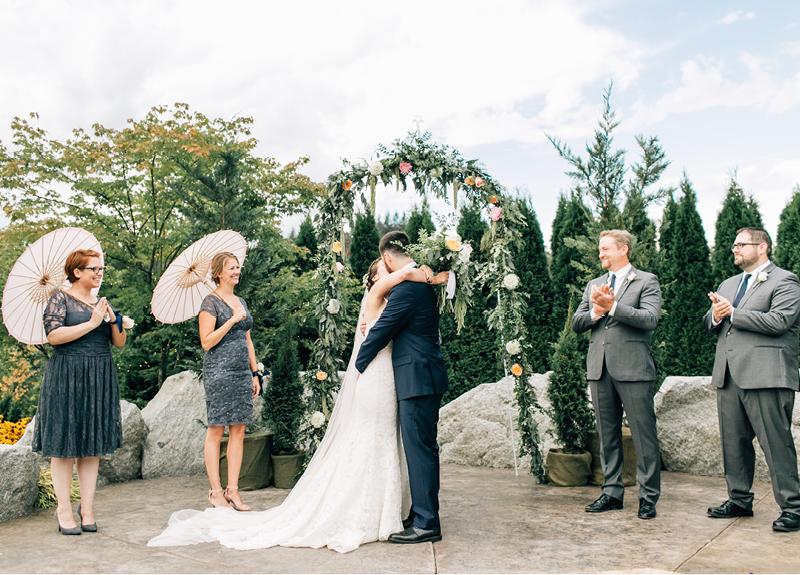 Pine Creek Nursery Wedding21