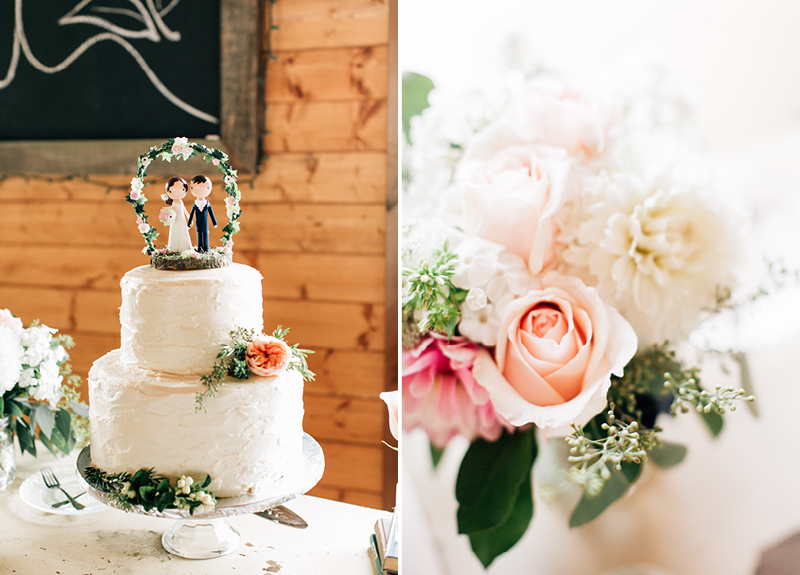 Pine Creek Nursery Wedding30