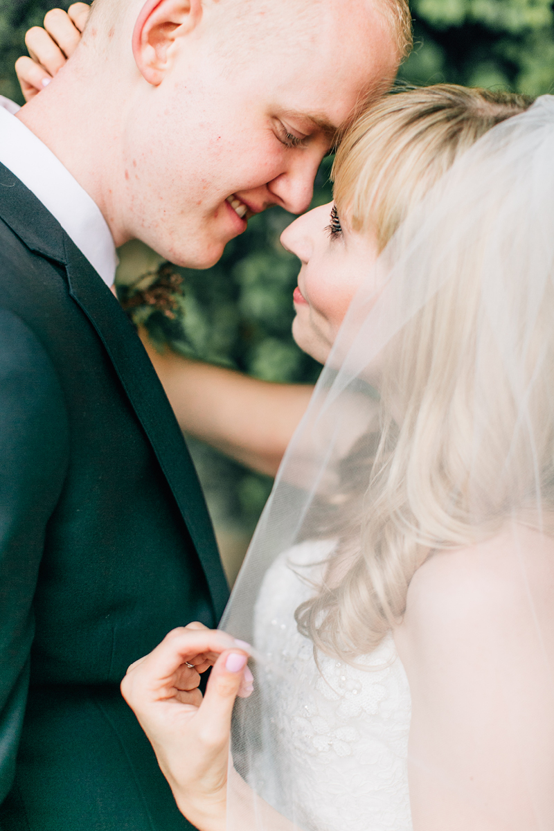 Richard Nixon Library Weddings