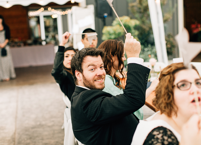 Seattle Nursery Wedding2