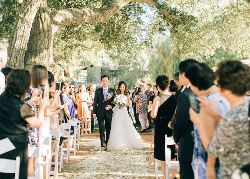 Giracci Farms Wedding