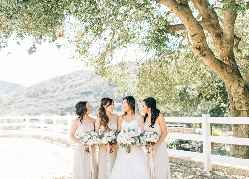 Los Angeles Ranch Wedding11