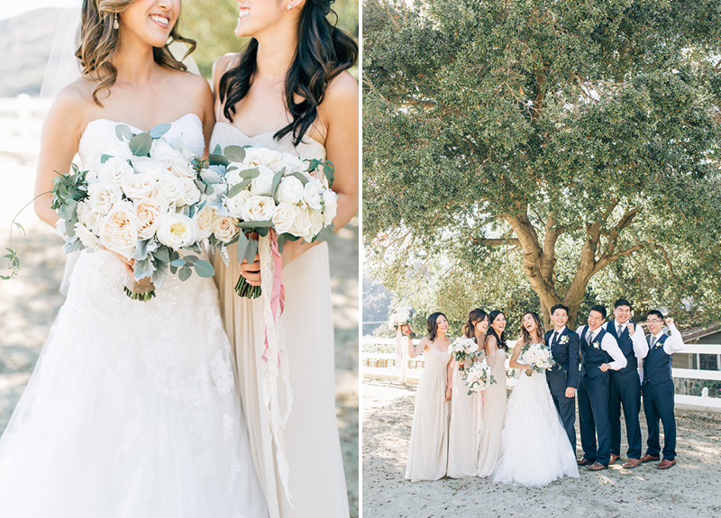 Los Angeles Ranch Wedding12