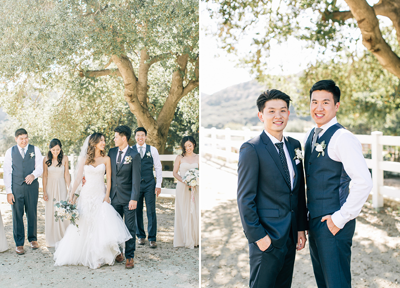 Los Angeles Ranch Wedding14