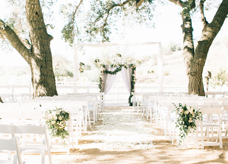 Los Angeles Ranch Wedding17