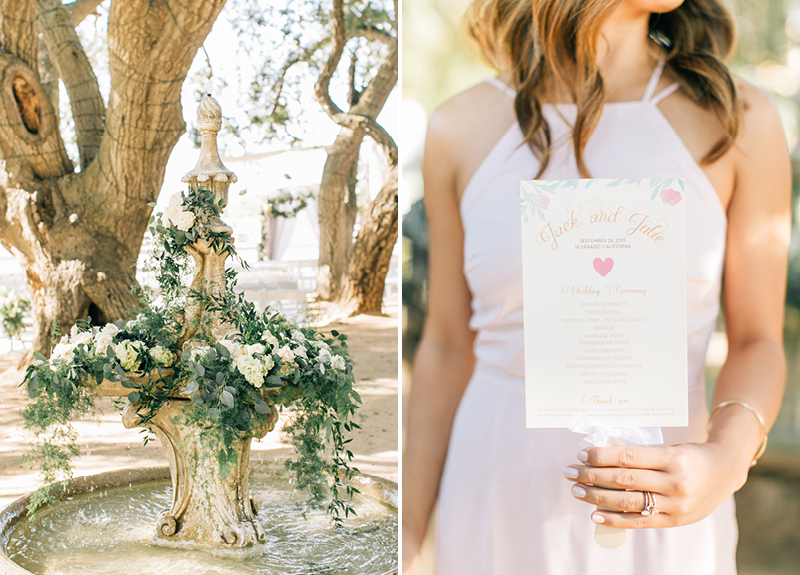 Los Angeles Ranch Wedding18