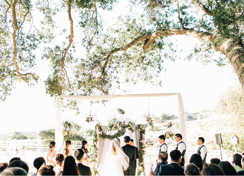 Los Angeles Ranch Wedding23