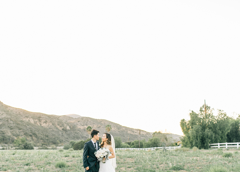 Los Angeles Ranch Wedding38