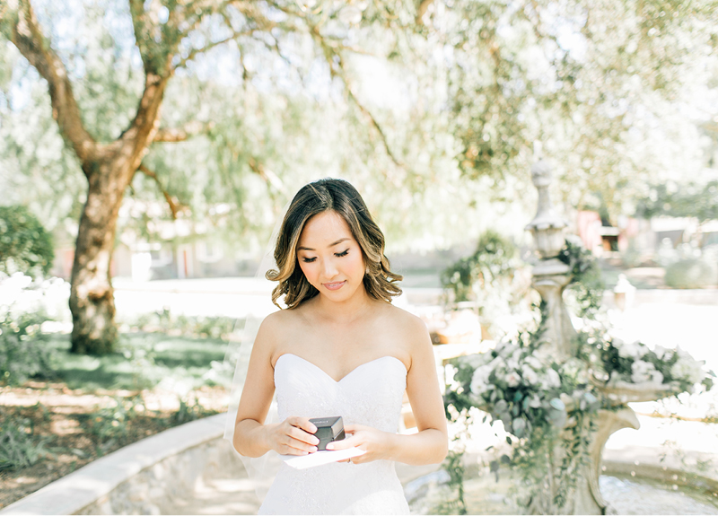 Los Angeles Ranch Wedding6