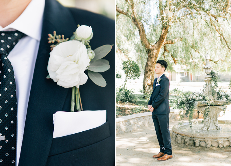 Los Angeles Ranch Wedding8