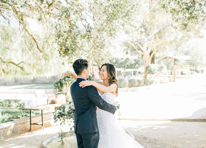 Los Angeles Ranch Wedding9