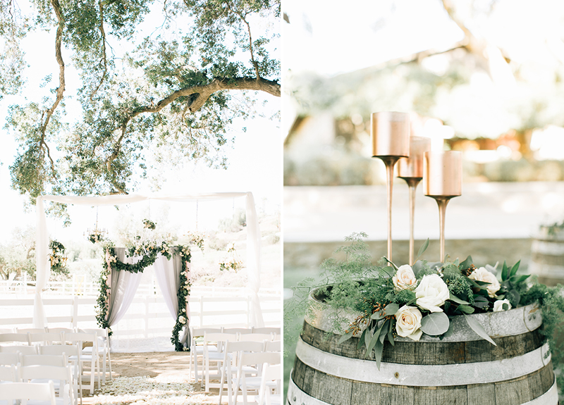 Ranch Wedding in California5