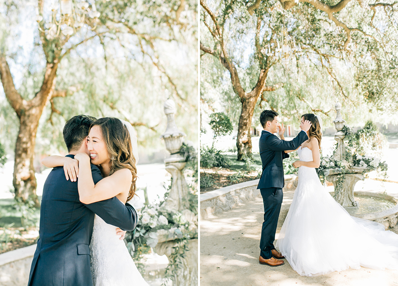 Ranch Wedding in California6