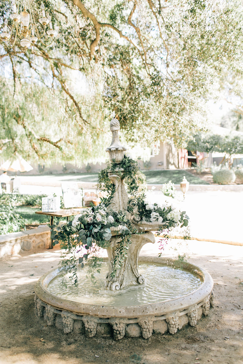 Rustic Ranch Wedding