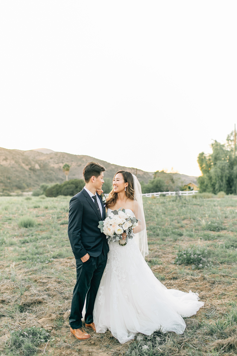 Rustic Ranch Wedding12