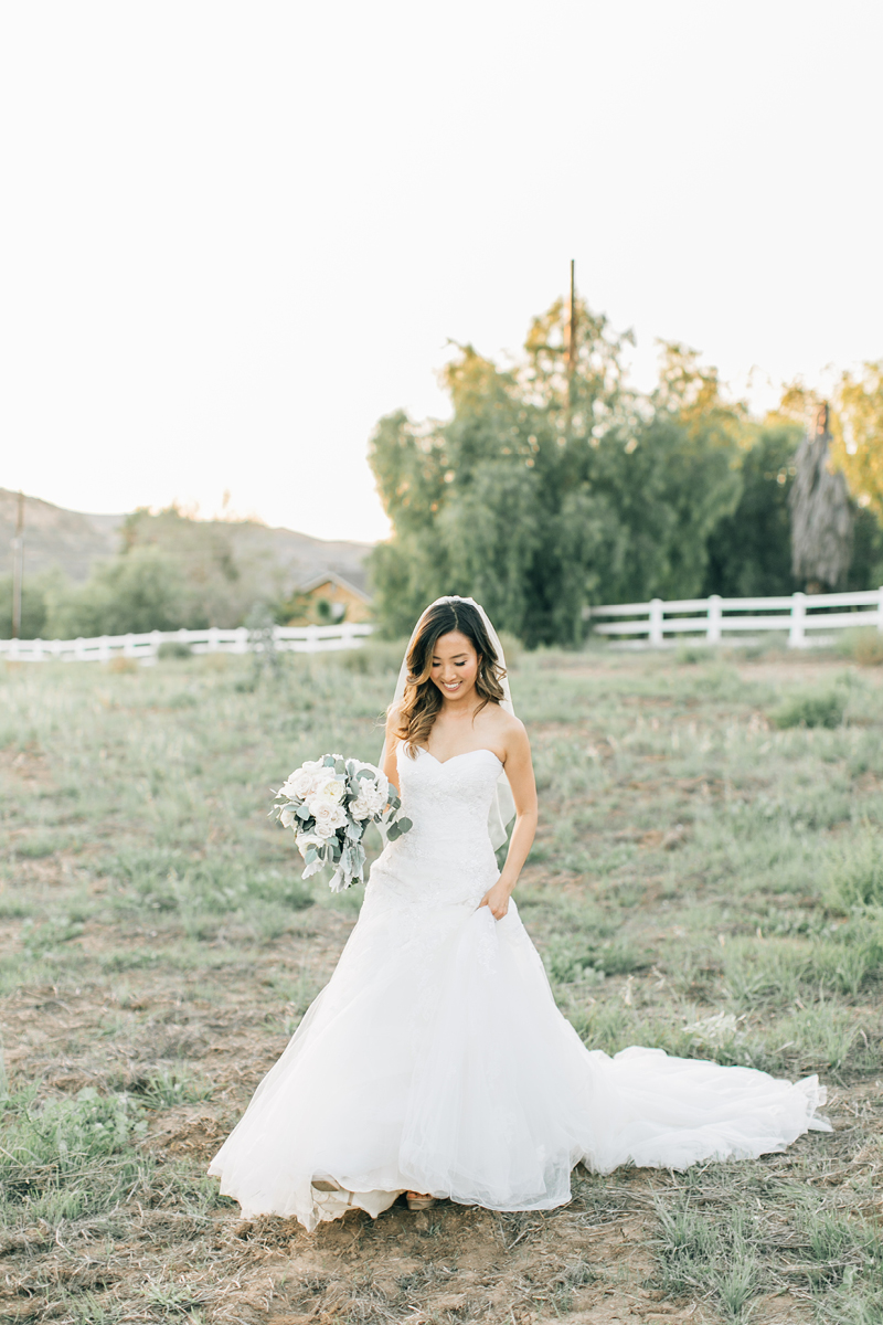 Rustic Ranch Wedding13