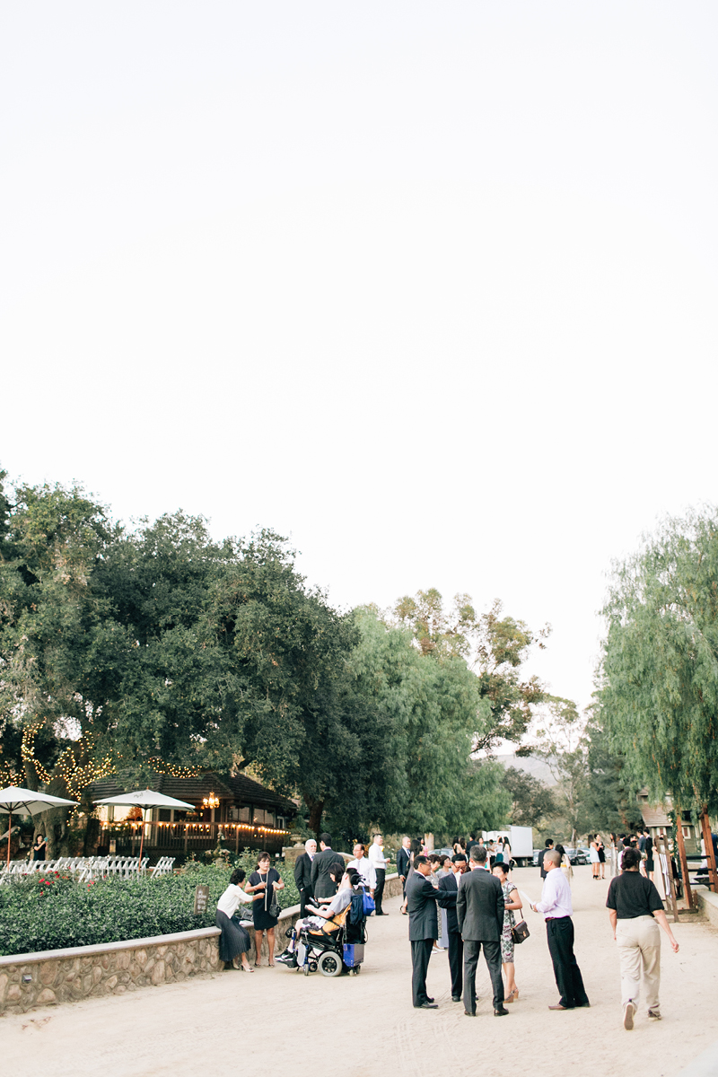 Rustic Ranch Wedding14