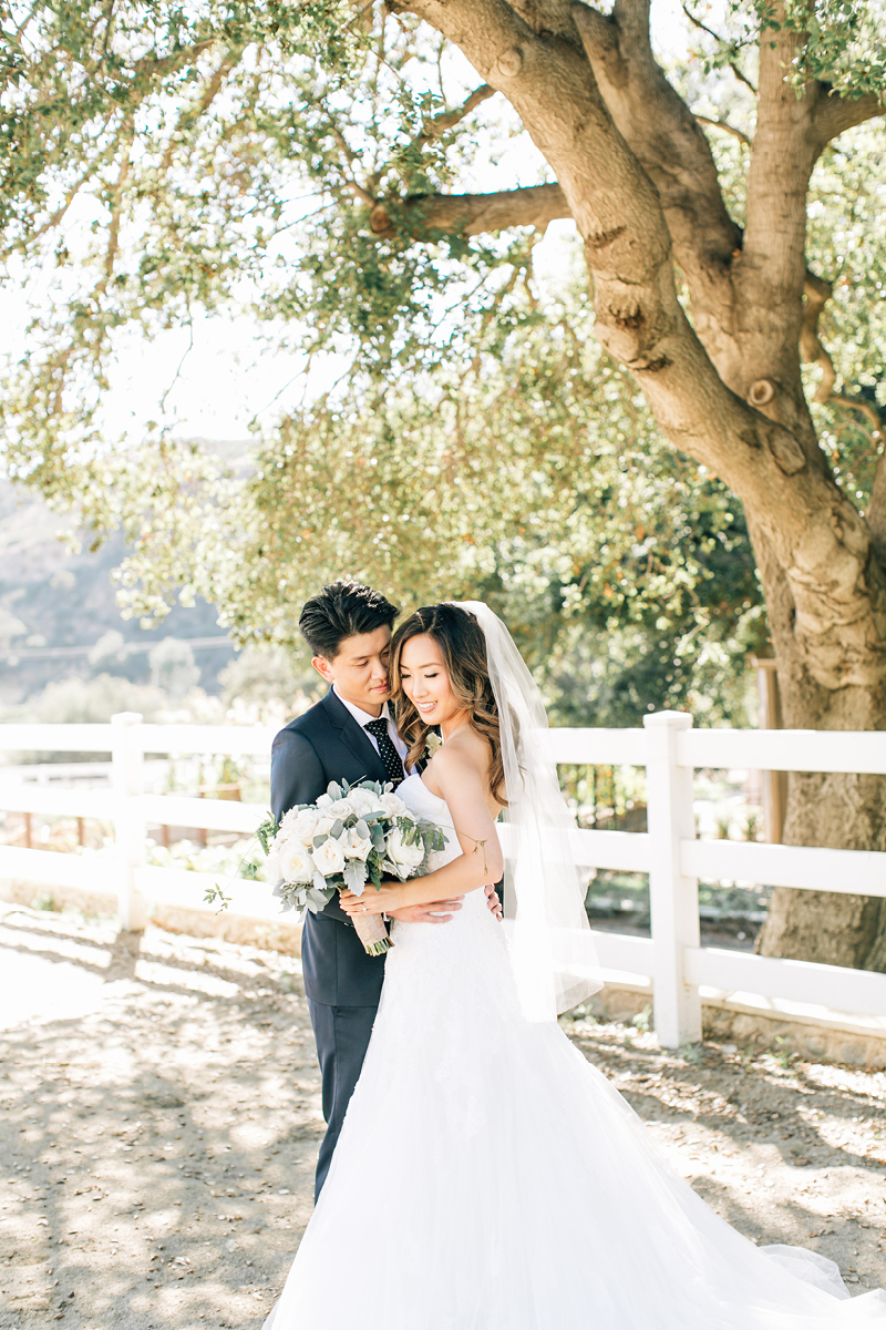 Rustic Ranch Wedding5