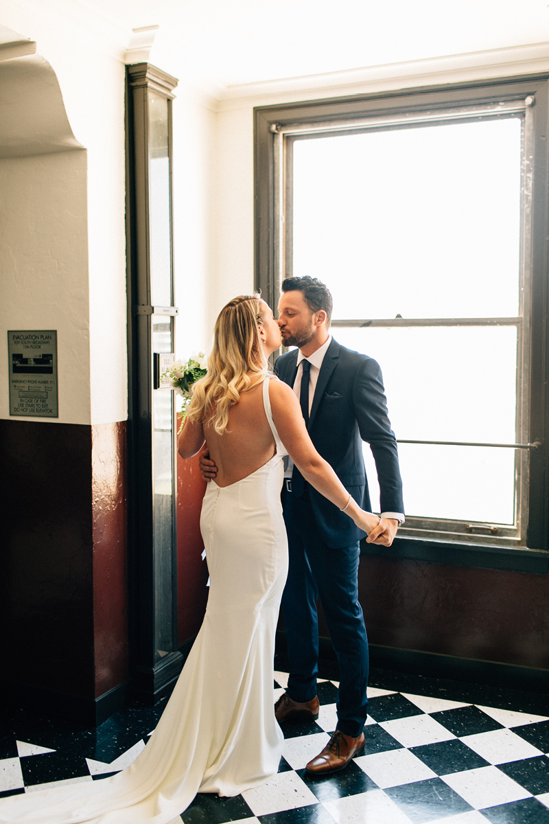 DTLA Ace Hotel Wedding3