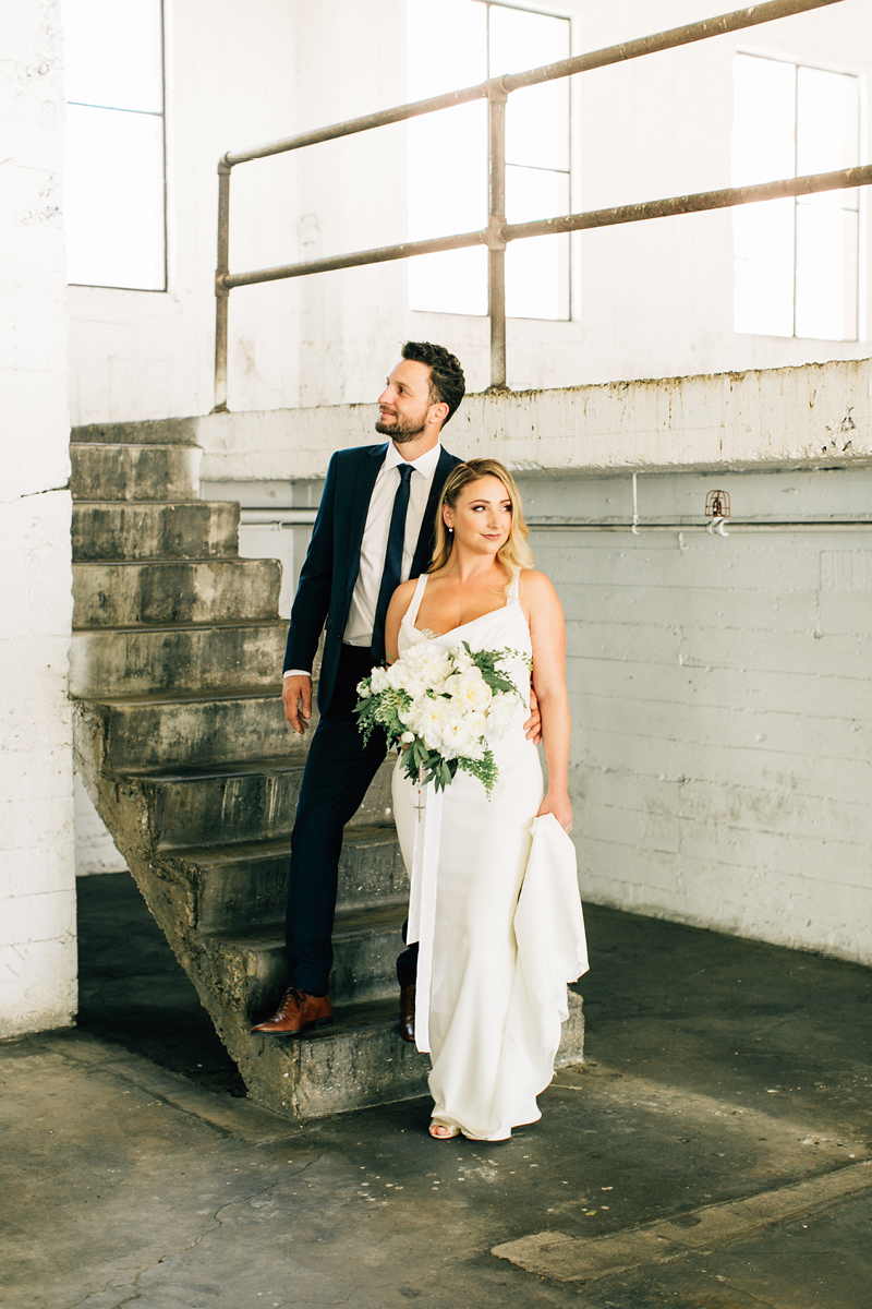 DTLA Ace Hotel Wedding5