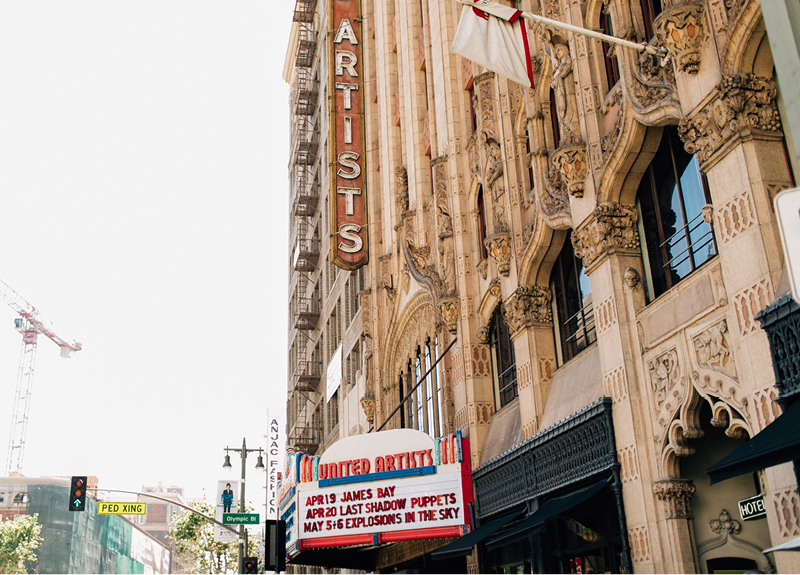 DTLA Millwick Wedding23