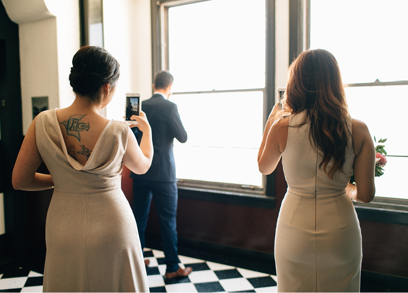 DTLA Millwick Wedding25