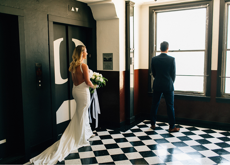 DTLA Millwick Wedding27