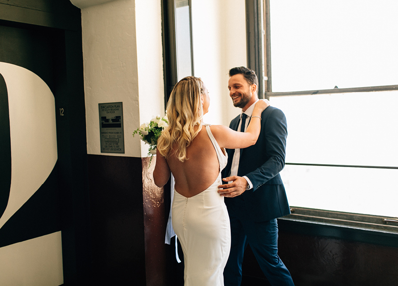 DTLA Millwick Wedding28