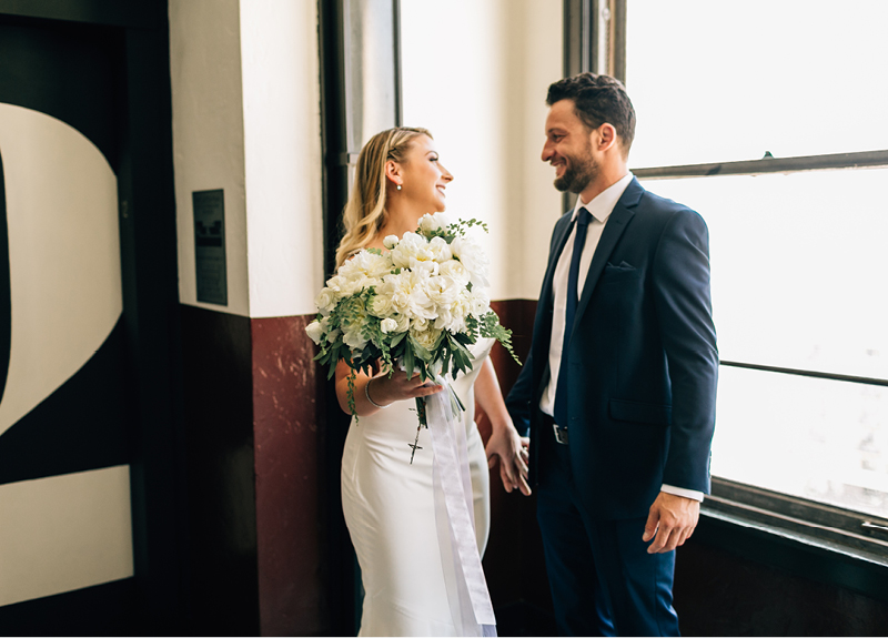 DTLA Millwick Wedding30