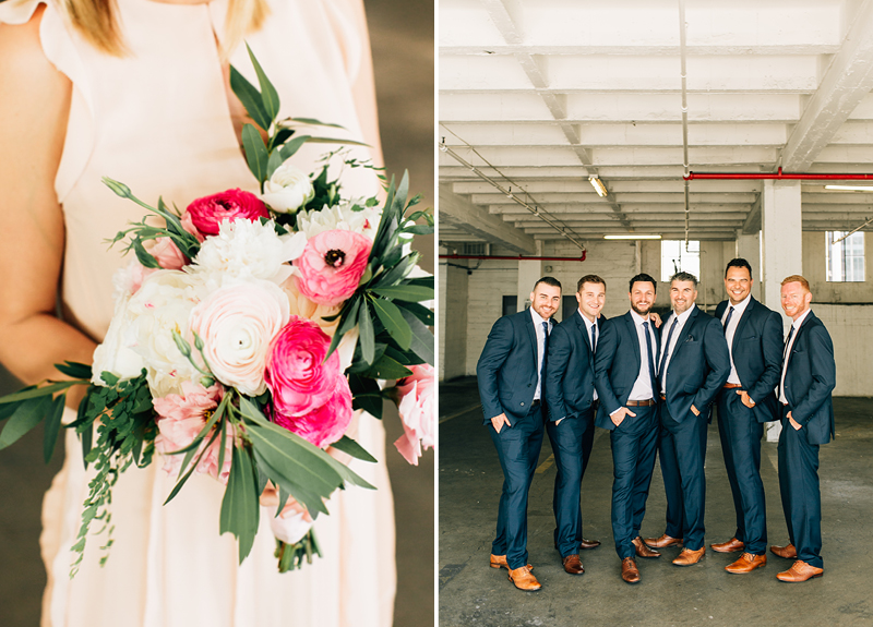 DTLA Millwick Wedding37