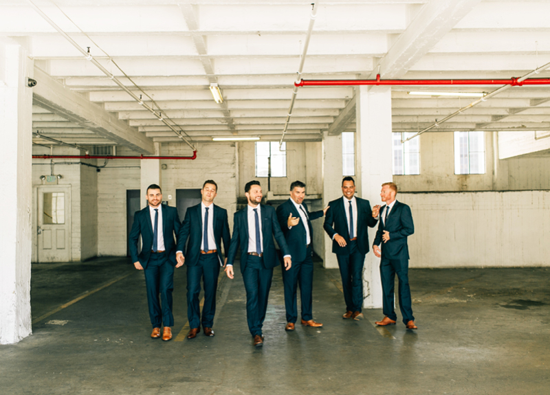 DTLA Millwick Wedding39