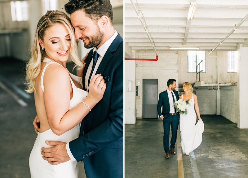 DTLA Millwick Wedding40