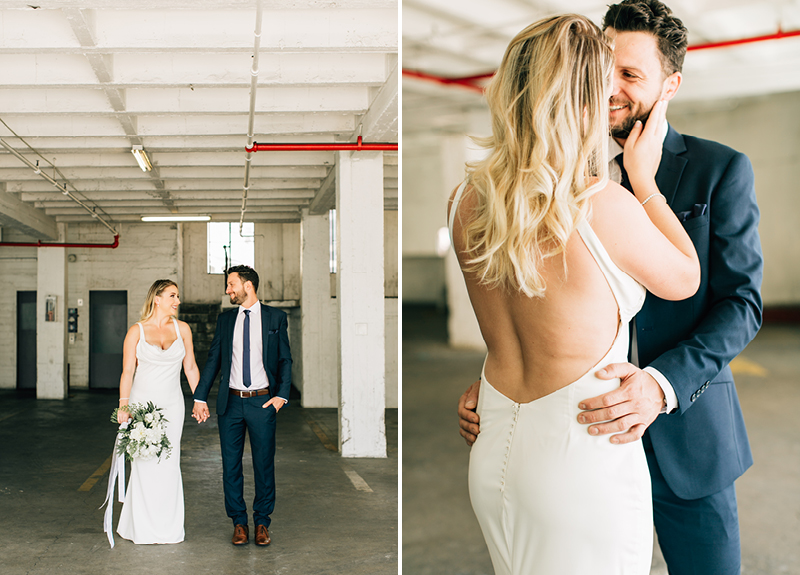 DTLA Millwick Wedding44