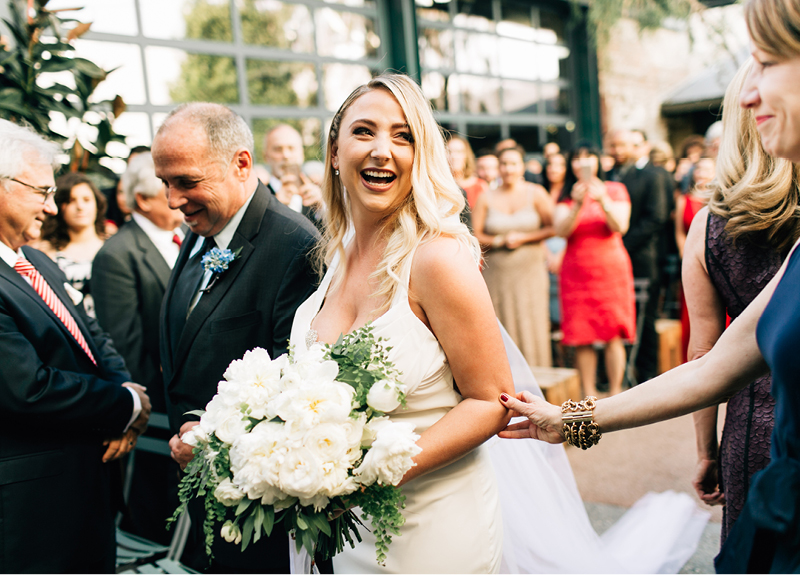 DTLA Millwick Weddings