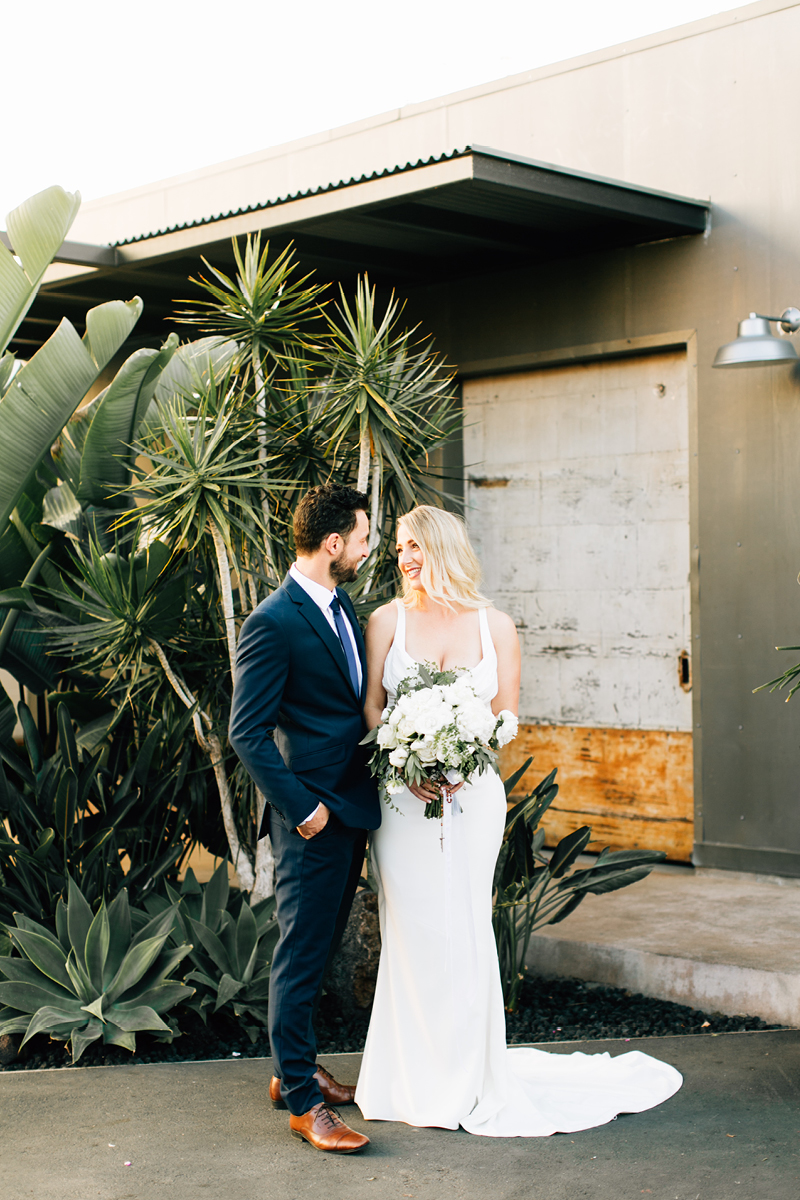 DTLA Weddings