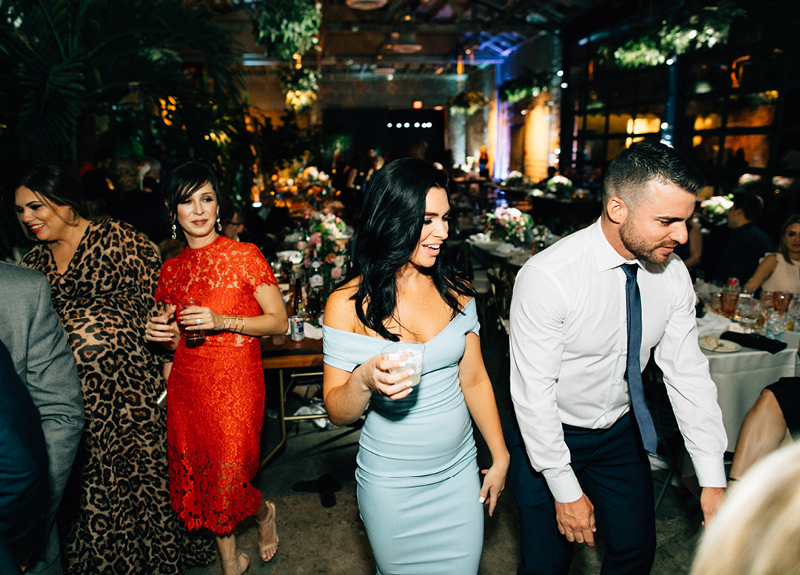 Downtown LA Millwick Wedding19