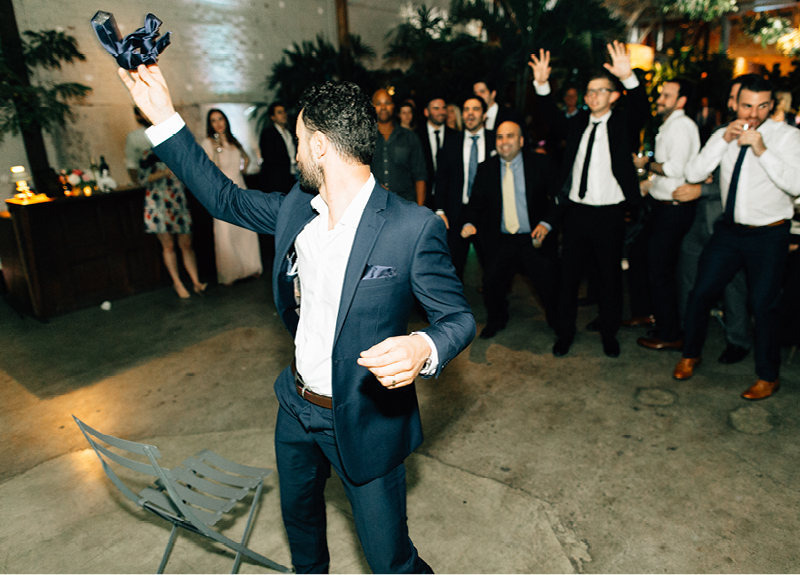 Downtown LA Millwick Wedding25