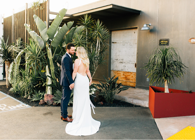 Downtown LA Millwick Wedding4