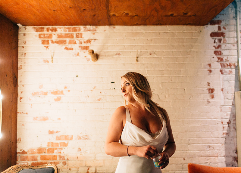 Downtown LA Millwick Wedding9