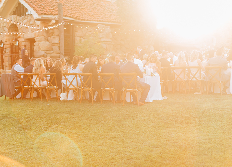 Mt Woodson Castle SD Wedding13