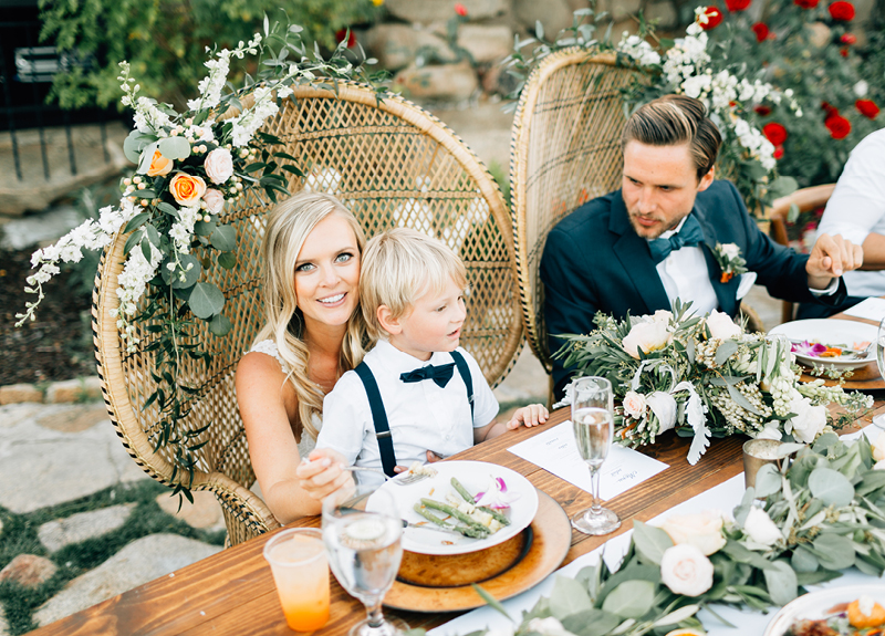 Mt Woodson Castle SD Wedding14