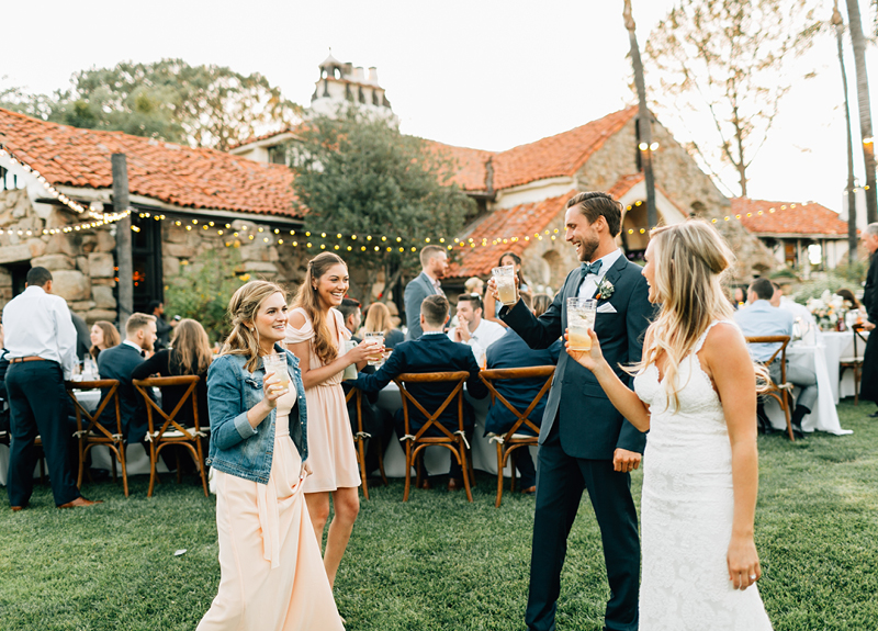 Mt Woodson Castle SD Wedding16