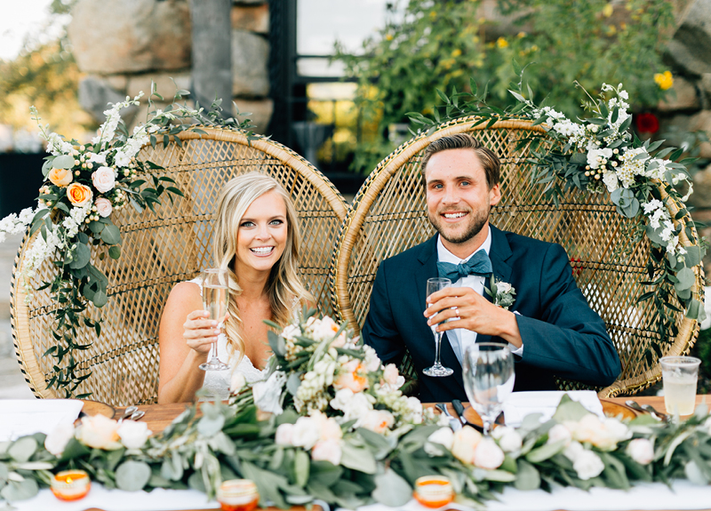 Mt Woodson Castle SD Wedding17