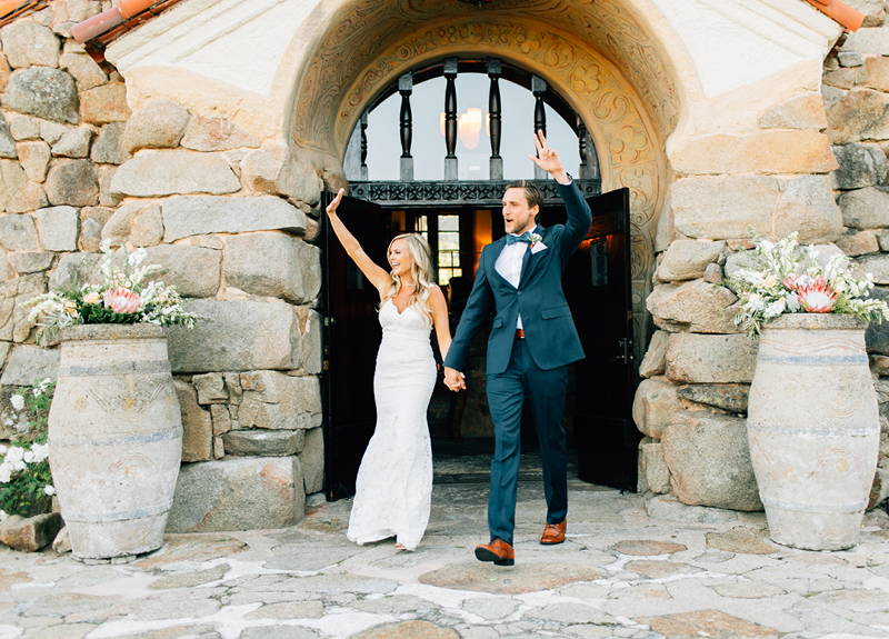 Mt Woodson Castle SD Wedding2