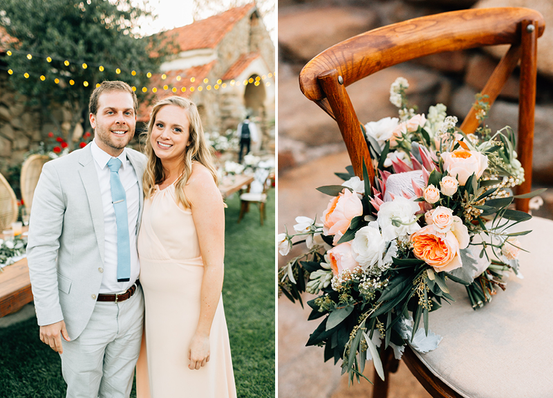 Mt Woodson Castle SD Wedding20