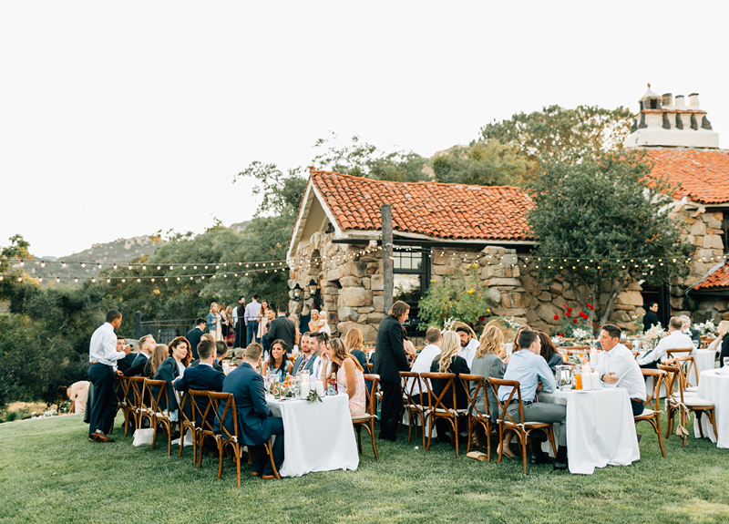 Mt Woodson Castle SD Wedding23