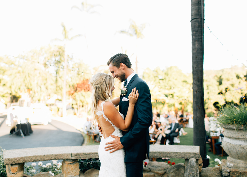 Mt Woodson Castle SD Wedding3